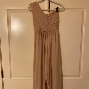 Asos Bridesmaid dress